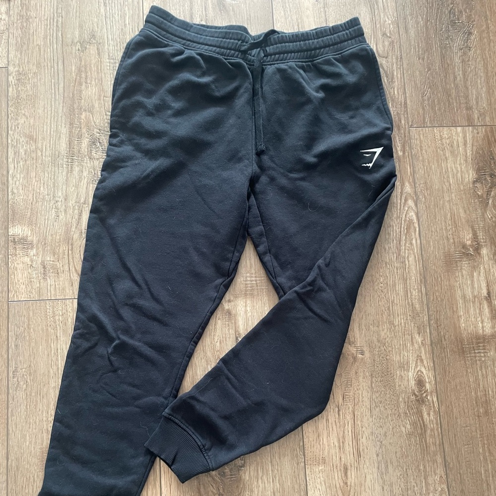 Gymshark Sweats